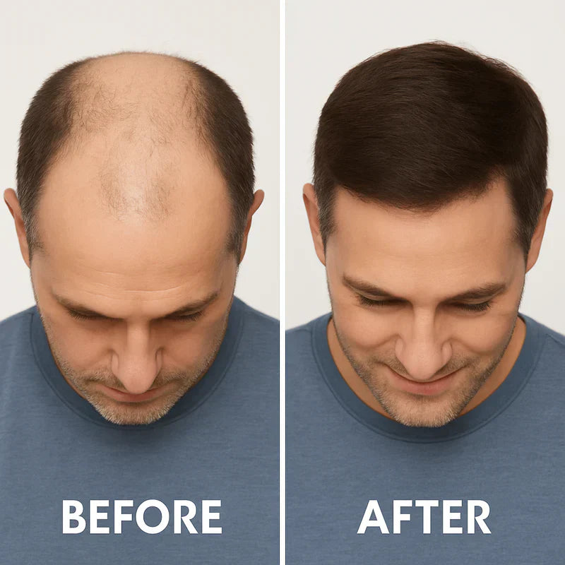 Jamalgota Ayurvedic Hair Growth Powder 100gm