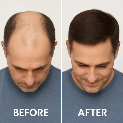 Jamalgota Ayurvedic Hair Growth Powder 100gm